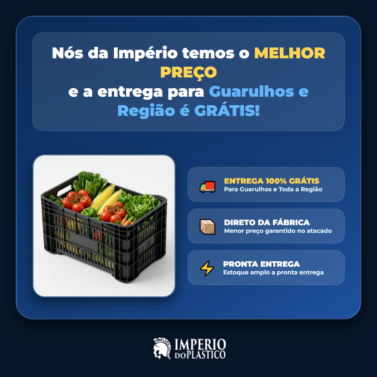 Caixa Agrícola Leve — 3